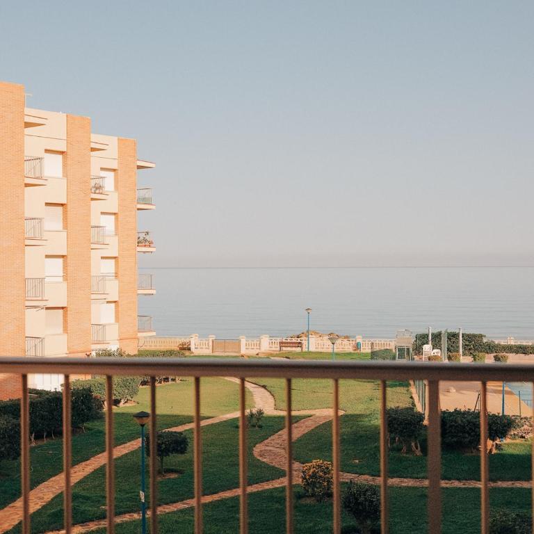 Nereidas - Casa Lavanda - Apartamento de 2 dormitorios - 16
