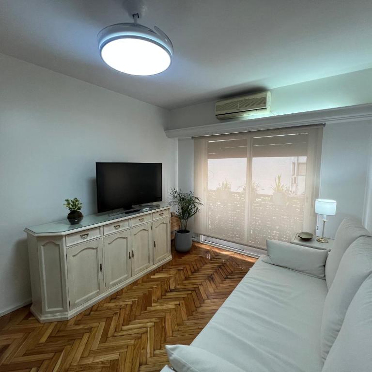 2 Ambientes Acogedor en Palermo, hasta 4 personas - Apartamento de 1 dormitorio - 6
