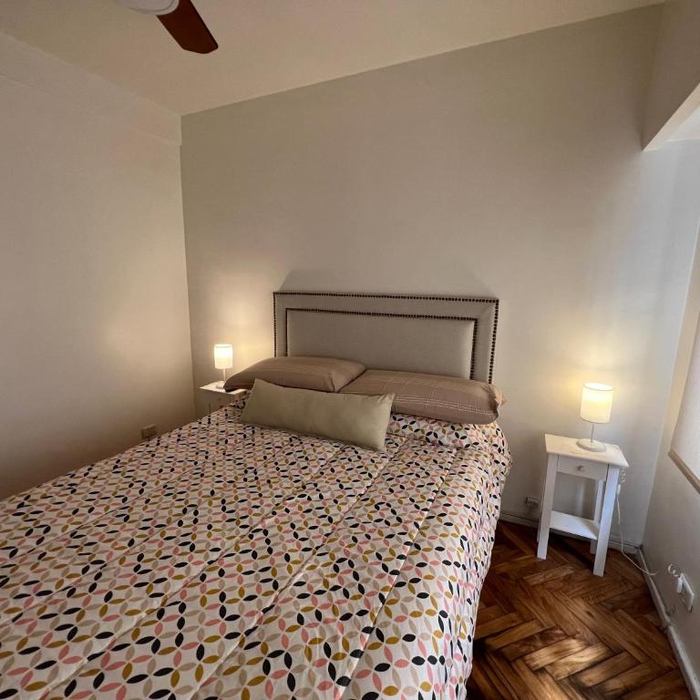 2 Ambientes Acogedor en Palermo, hasta 4 personas - Apartamento de 1 dormitorio - 17