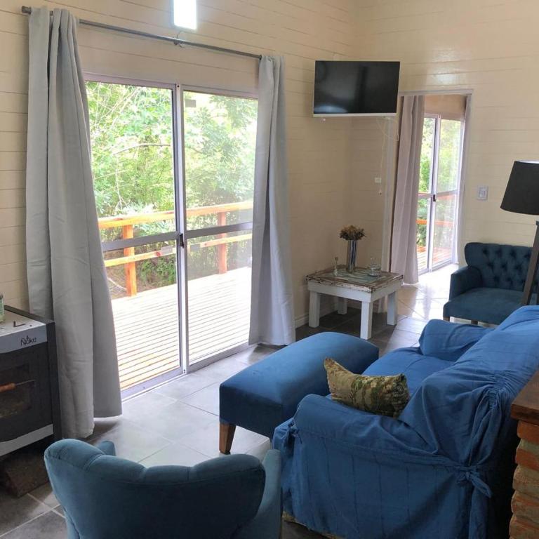 Mercedes - Casa de 2 dormitorios - 3