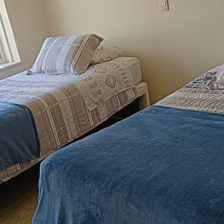 Departamento Puerto Varas, a pocos pasos del lago - Two-Bedroom Apartment - 8