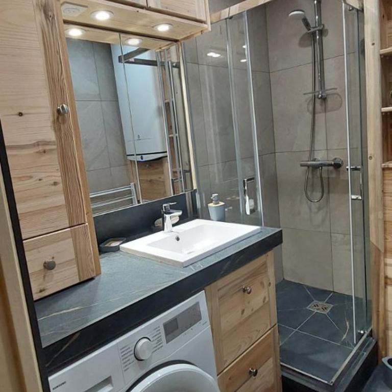 La Grange 4 personnes - Appartement (4 Adultes) - 38