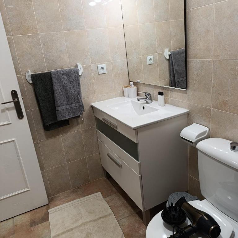 Relax Appartamento in prima linea della Spiaggia - Apartamento de 1 dormitorio - 32