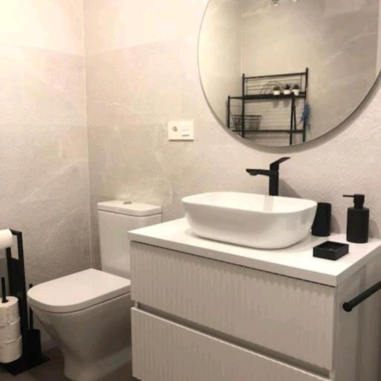 Modern beachside apartment - Apartamento de 1 dormitorio - 7