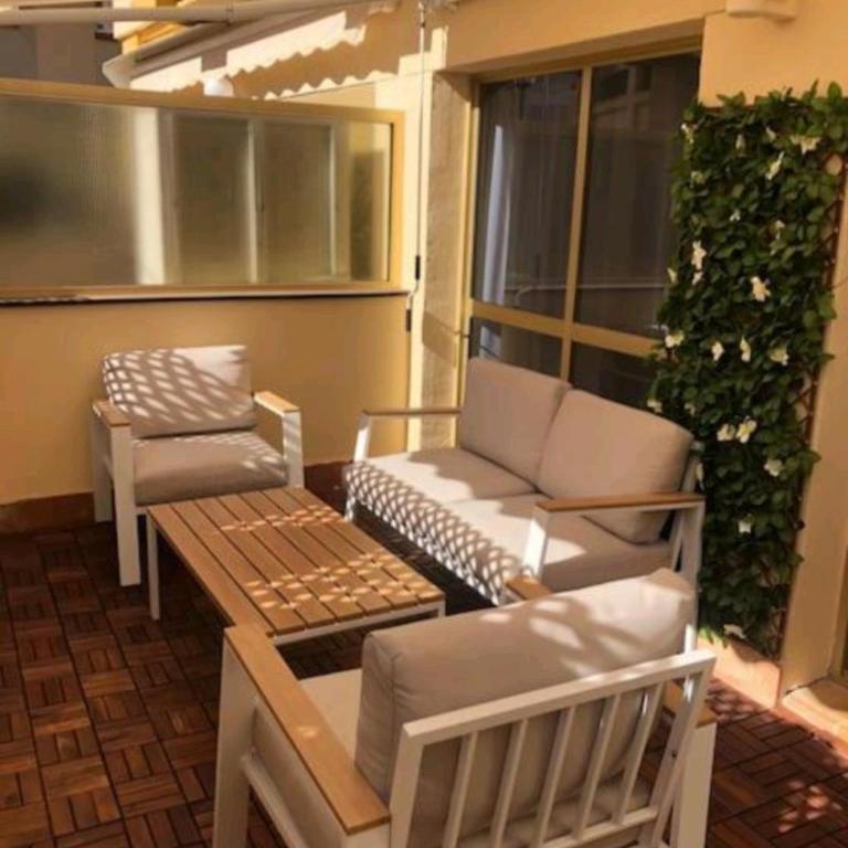Modern beachside apartment - Apartamento de 1 dormitorio - 8
