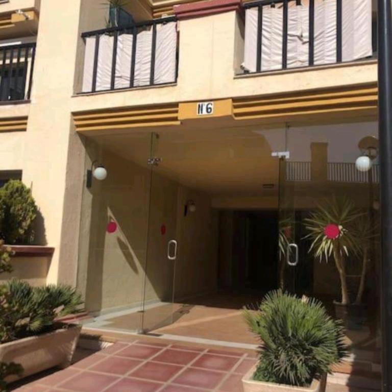 Modern beachside apartment - Apartamento de 1 dormitorio - 15