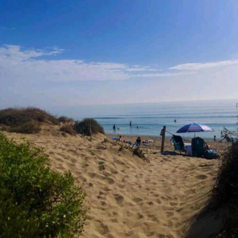 Modern beachside apartment - Apartamento de 1 dormitorio - 22