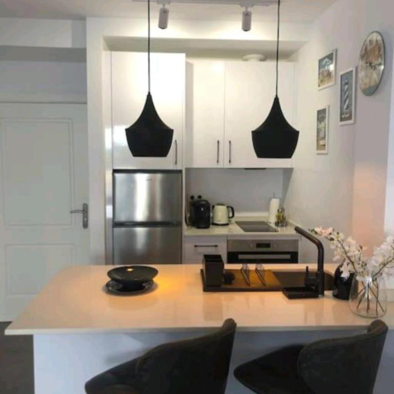 Modern beachside apartment - Apartamento de 1 dormitorio - 9