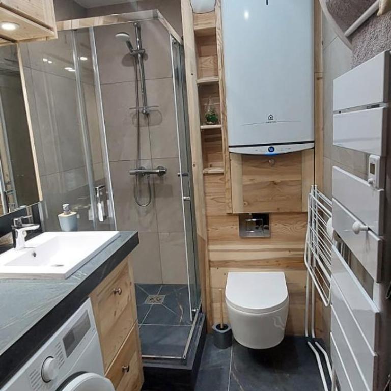 La Grange 4 personnes - Appartement (4 Adultes) - 37