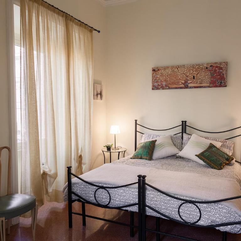 Glam Sm Maggiore Guest House - Camera Matrimoniale/Doppia con Letti Singoli - 14