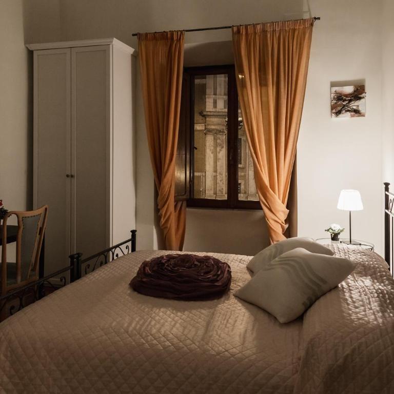 Glam Sm Maggiore Guest House - Camera Matrimoniale/Doppia con Letti Singoli - 16