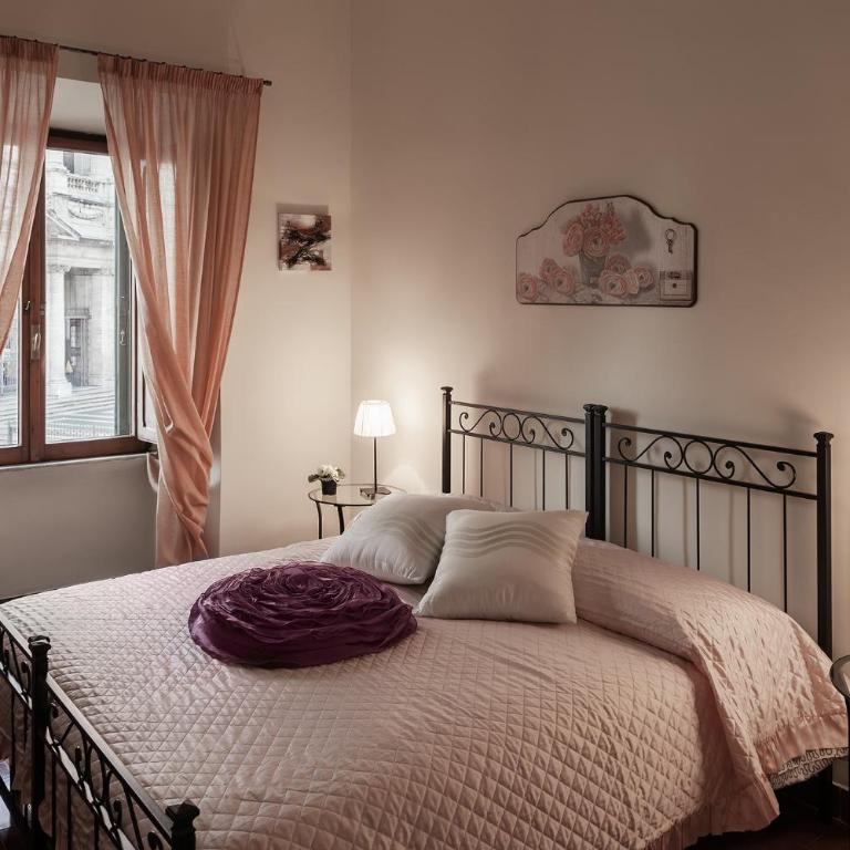 Glam Sm Maggiore Guest House - Camera Matrimoniale/Doppia con Letti Singoli - 17