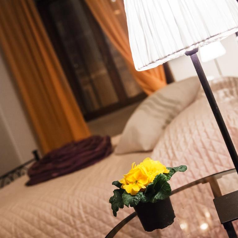 Glam Sm Maggiore Guest House - Camera Matrimoniale/Doppia con Letti Singoli - 18