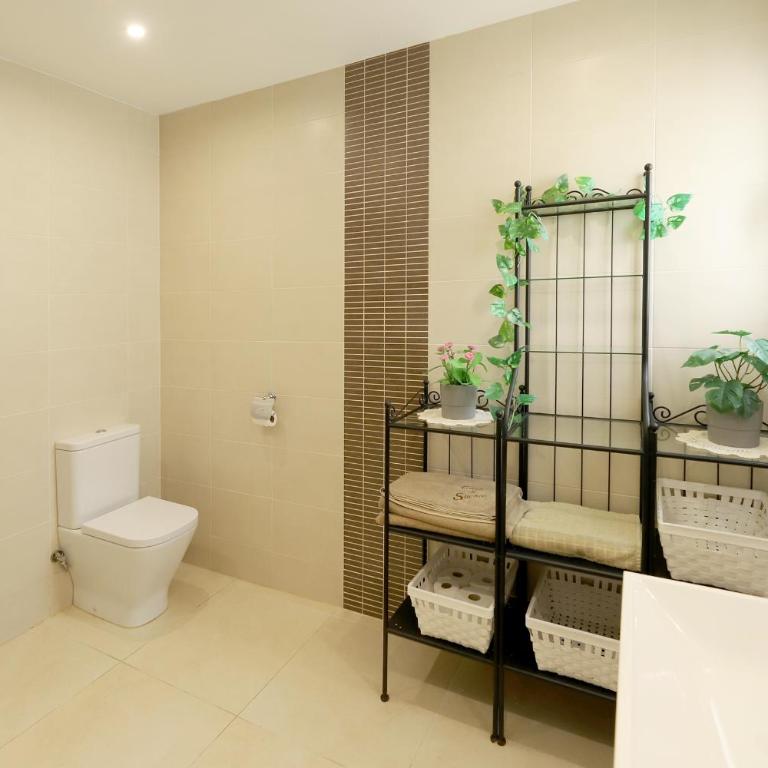 Casa de Suėños - Two-Bedroom Villa - 10