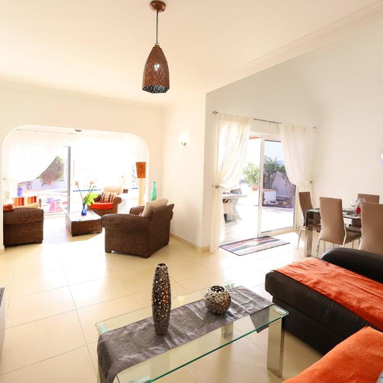 Casa de Suėños - Two-Bedroom Villa - 17