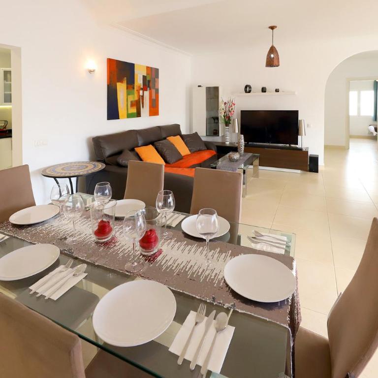 Casa de Suėños - Two-Bedroom Villa - 18