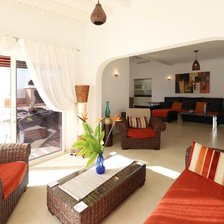 Casa de Suėños - Two-Bedroom Villa - 4