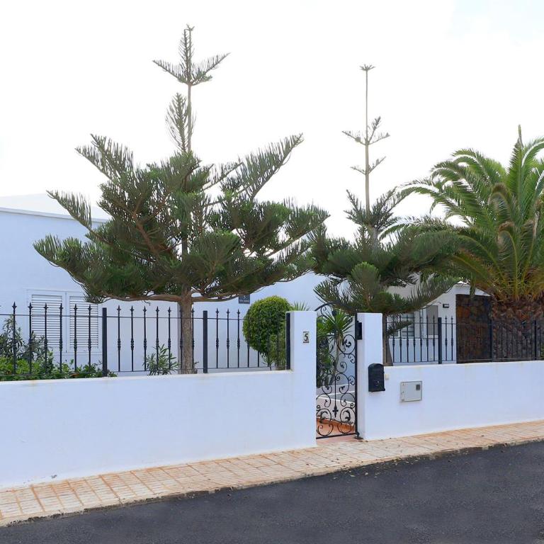 Casa de Suėños - Two-Bedroom Villa - 26