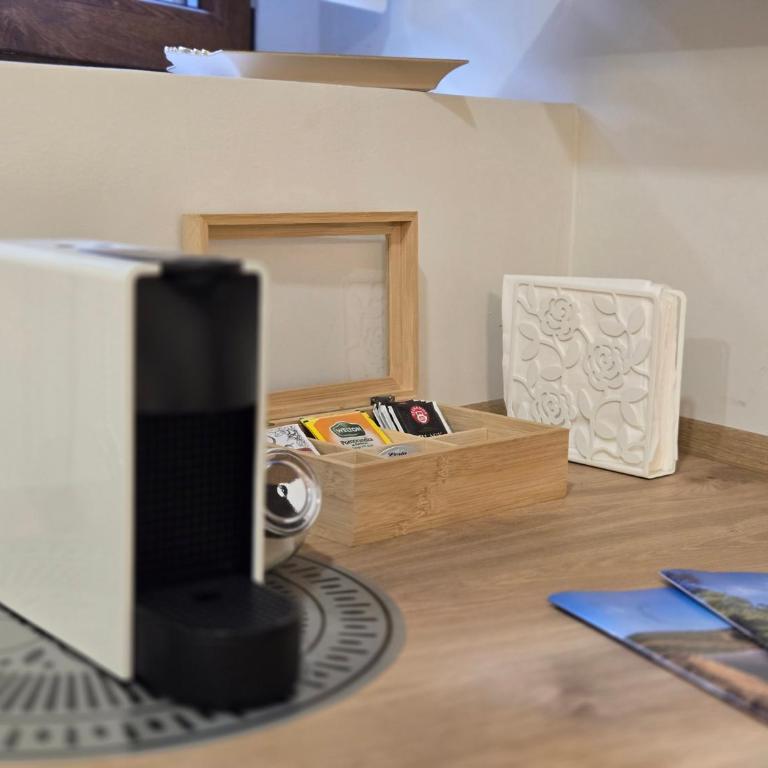 Face 4 Center SUBOTICA - Double Room - 2