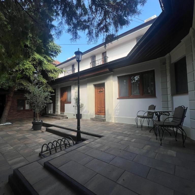 Face 4 Center SUBOTICA - Double Room - 13