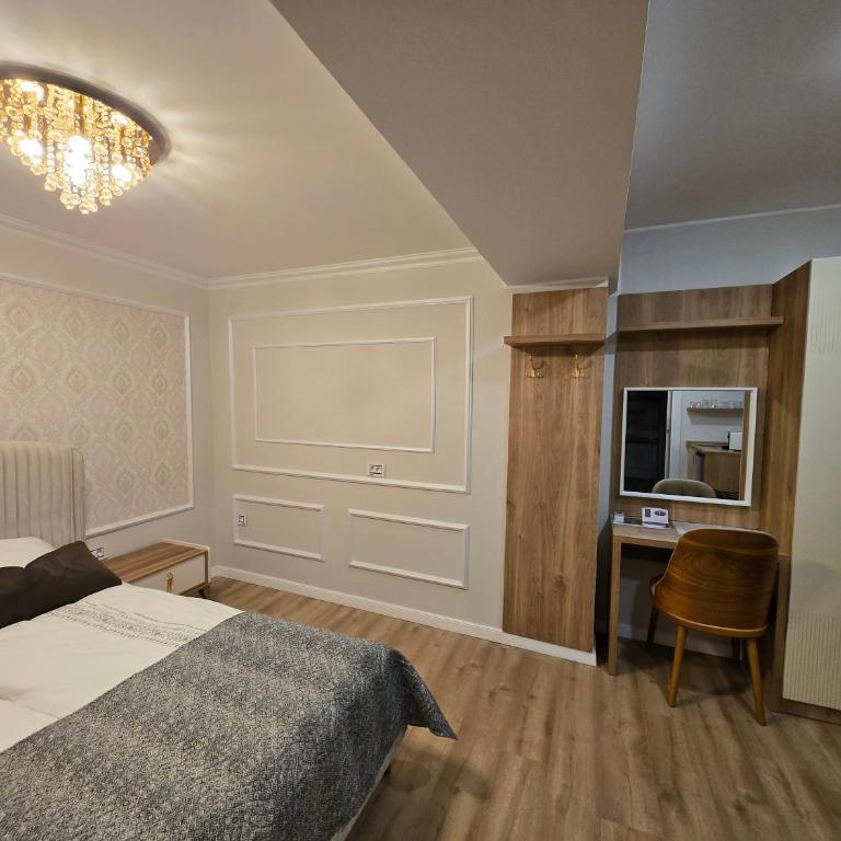 Face 4 Center SUBOTICA - Double Room - 3