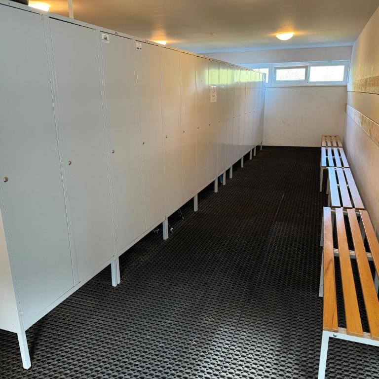 Sonnenalpe Nassfeld Apartment bis 8 Personen direkt an der Skipiste familienfreundlich , Summer World - Apartment mit 3 Schlafzimmern - 17