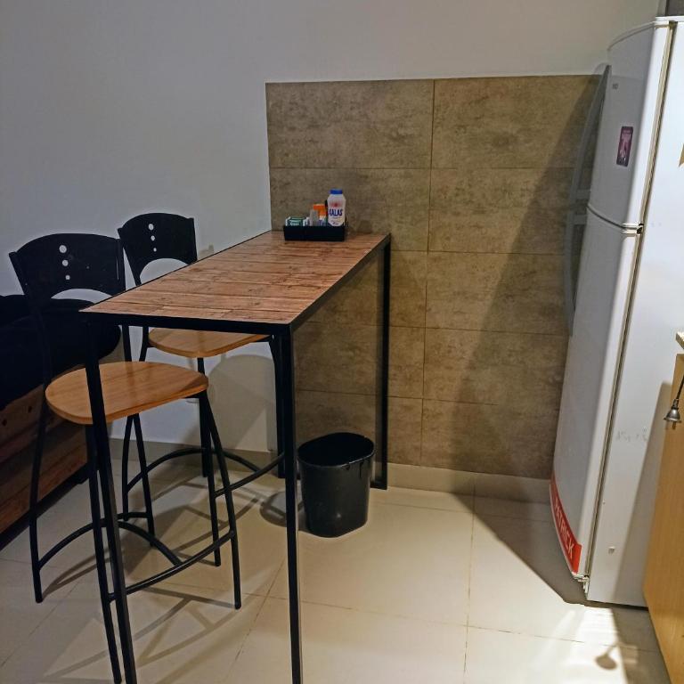 Daike Buenos Aires - Apartamento Estudio - 21