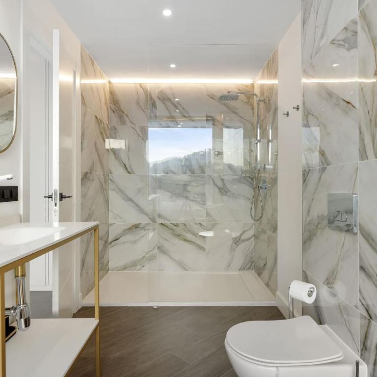ViVi Homes -Villa Kolibri Pool, Terrace & Golf - Villa Deluxe - 28