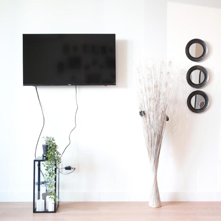 Belgrade Waterfront - Art Apartments - Deluks Apartman s 1 Spavaćom Sobom - 6