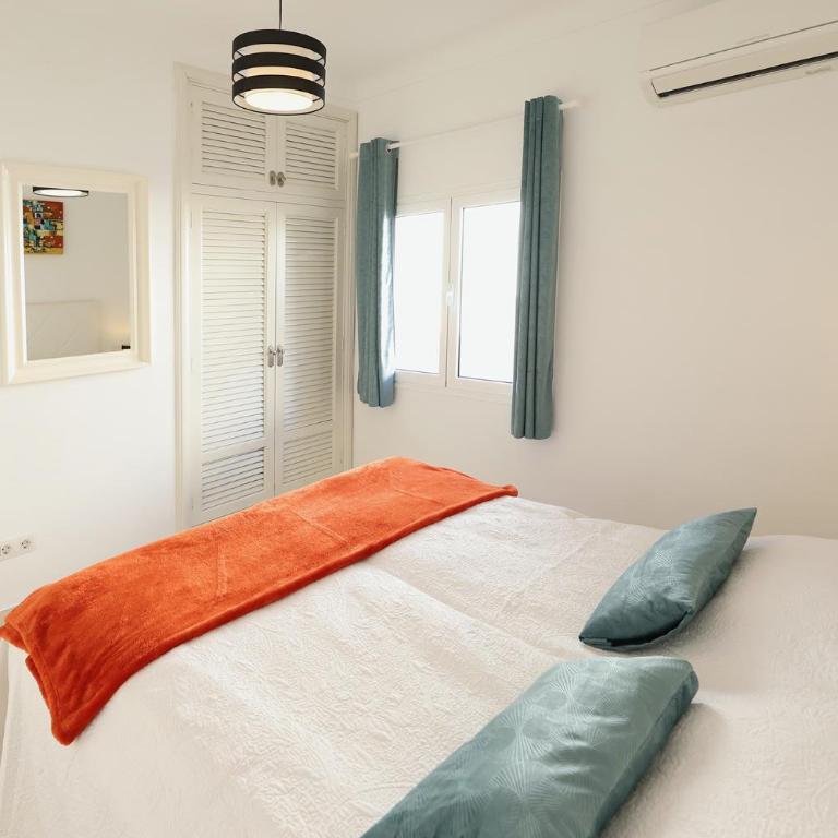Casa de Suėños - Two-Bedroom Villa - 22