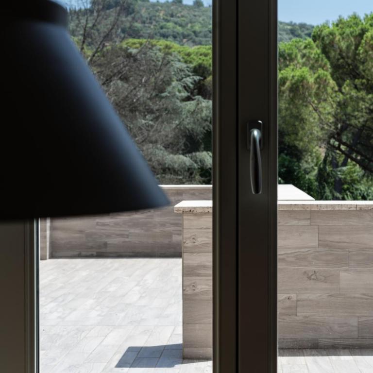 Palazzo BelVedere - Suite con Terrazza - 3
