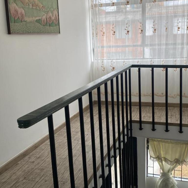 Hospedaje zona corferias, Universidad Nacional y embajada americana - Apartamento de 1 dormitorio - 9
