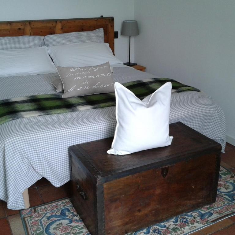 Le Clementine B&B - Camera Matrimoniale - 4