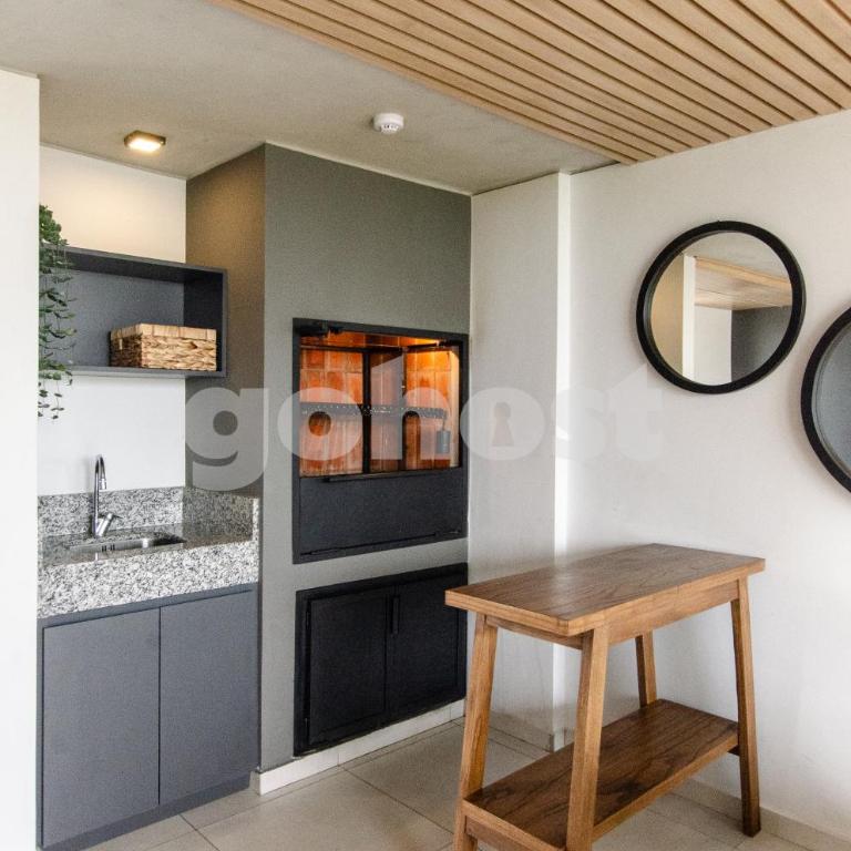 Modern 2 bed apt in Villa Morra - Apartment - 28