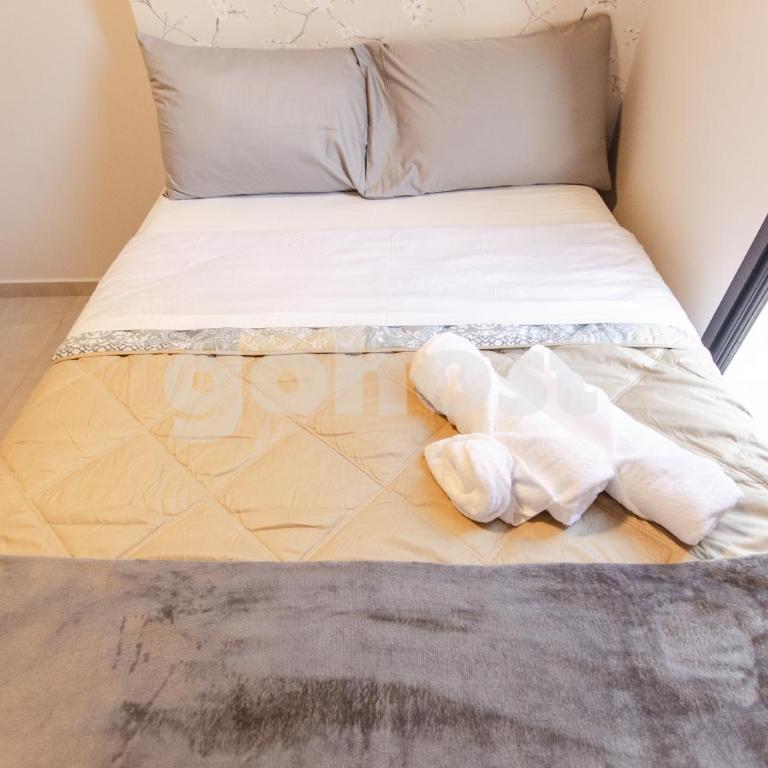 Modern 2 bed apt in Villa Morra - Apartment - 20