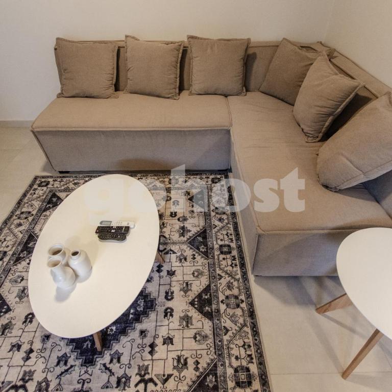 Modern 2 bed apt in Villa Morra - Apartment - 4