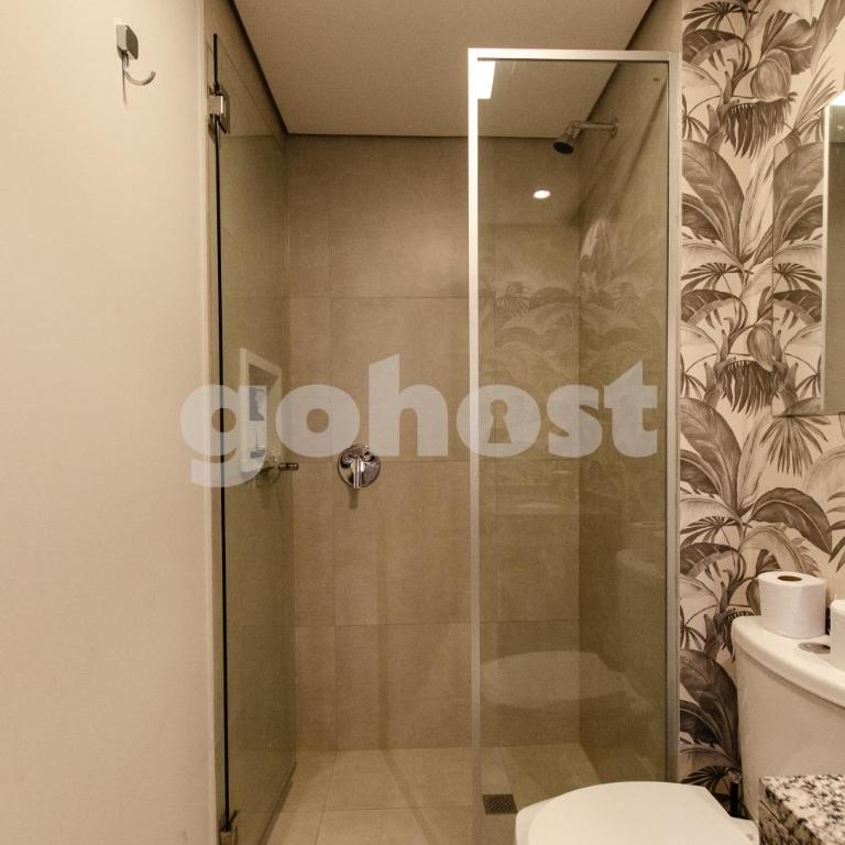 Modern 2 bed apt in Villa Morra - Apartment - 21