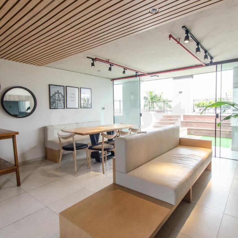 Modern 2 bed apt in Villa Morra - Apartment - 29
