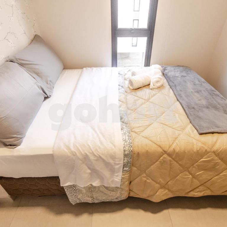 Modern 2 bed apt in Villa Morra - Apartment - 19
