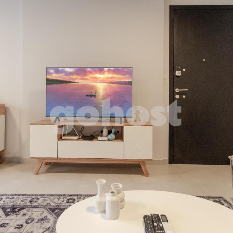 Modern 2 bed apt in Villa Morra - Apartment - 5