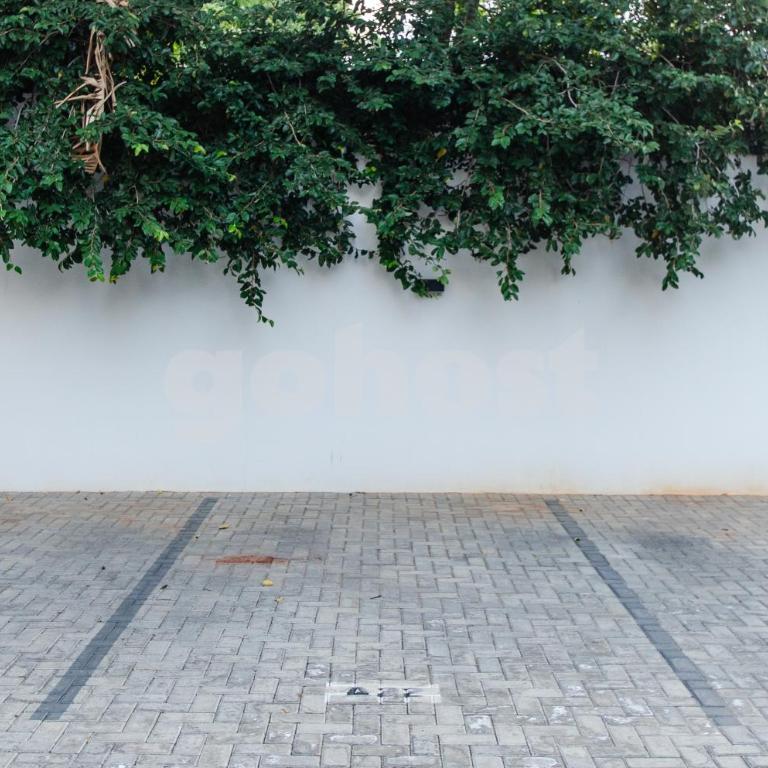 Modern 2 bed apt in Villa Morra - Apartment - 23