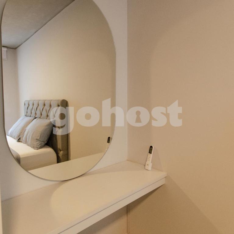 Modern 2 bed apt in Villa Morra - Apartment - 15