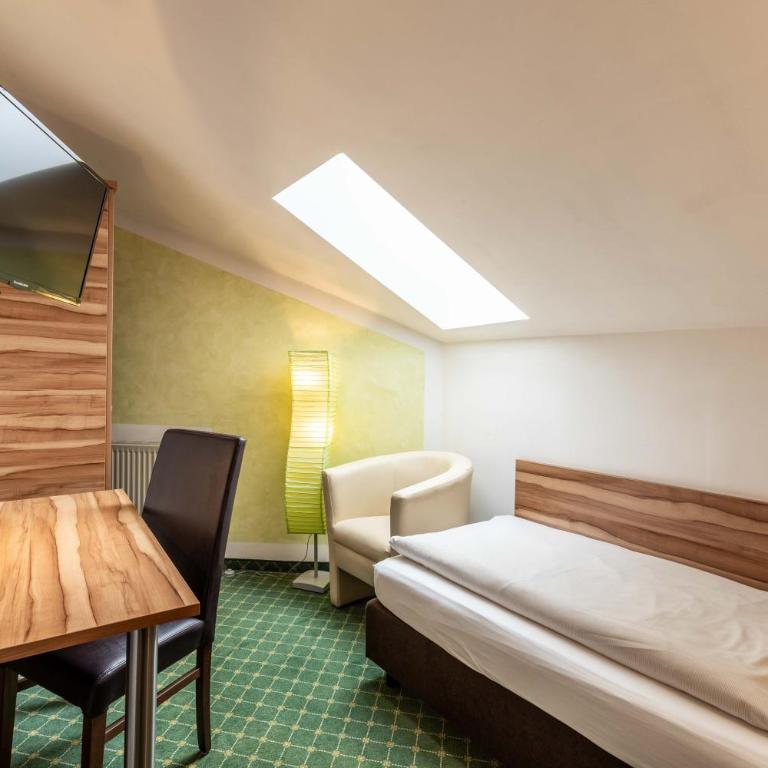 Hotel Post by keyone - Familiensuite - 5