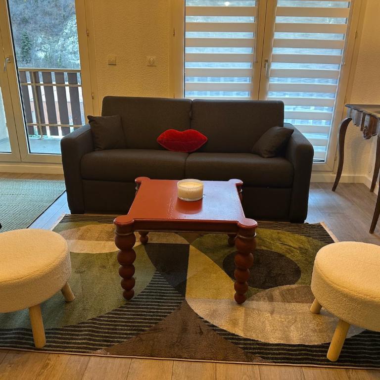 Loft HATISAS - Appartement 1 Chambre - 4