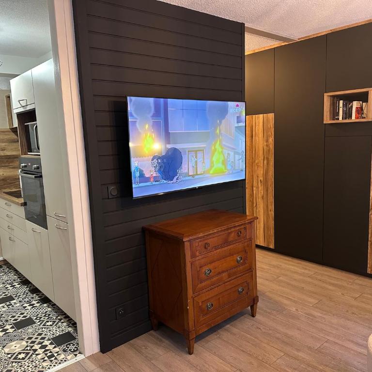 Loft HATISAS - Appartement 1 Chambre - 6