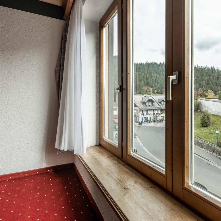 Hotel Post by keyone - Familiensuite - 17