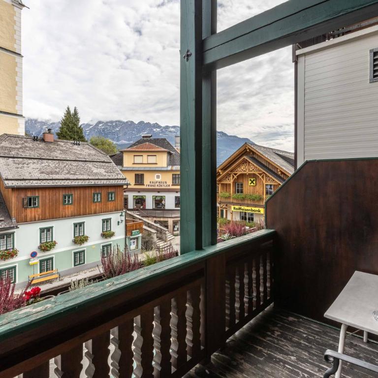 Hotel Post by keyone - Familiensuite - 3