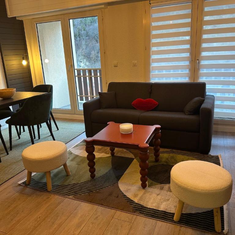 Loft HATISAS - Appartement 1 Chambre - 7