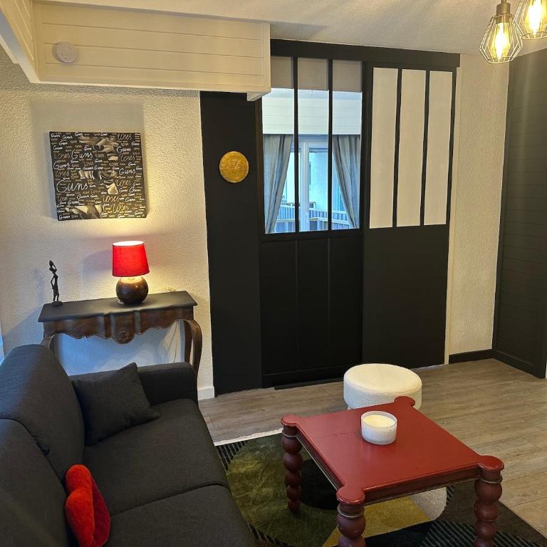 Loft HATISAS - Appartement 1 Chambre - 9