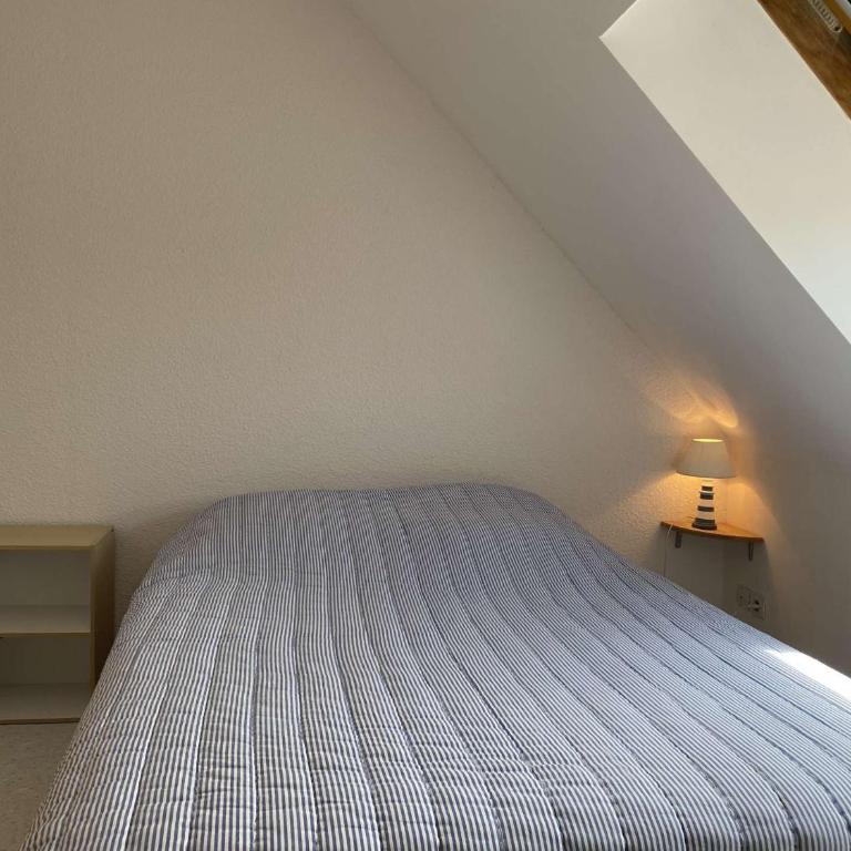 Appartement avec terrasse à 100m plage St-Guirec à PLOUMANAC'H - Réf 896 - Apartamento de 2 dormitorios - 7